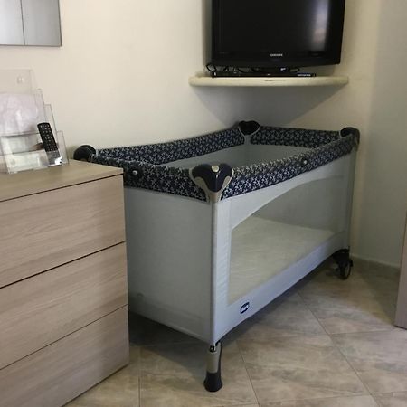 Appartamento A Marina Di San Nicola Roma Palo  Exterior foto