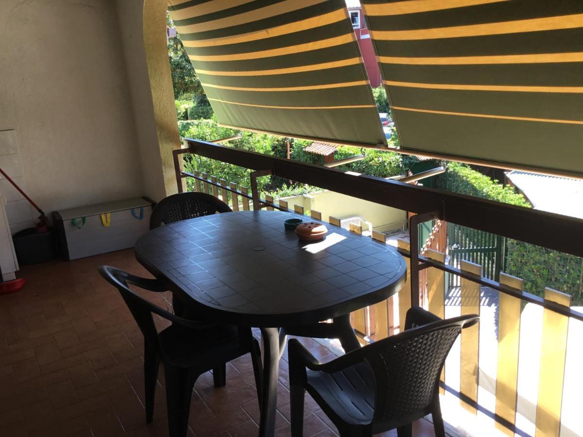 Appartamento A Marina Di San Nicola Roma Palo  Exterior foto