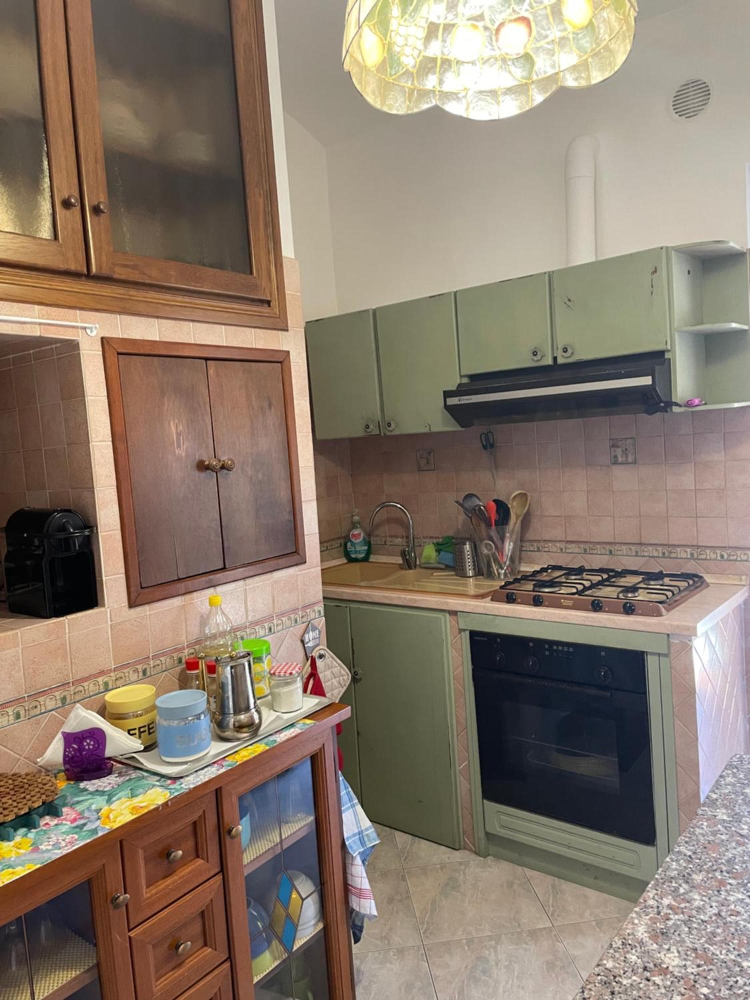 Appartamento A Marina Di San Nicola Roma Palo  Exterior foto