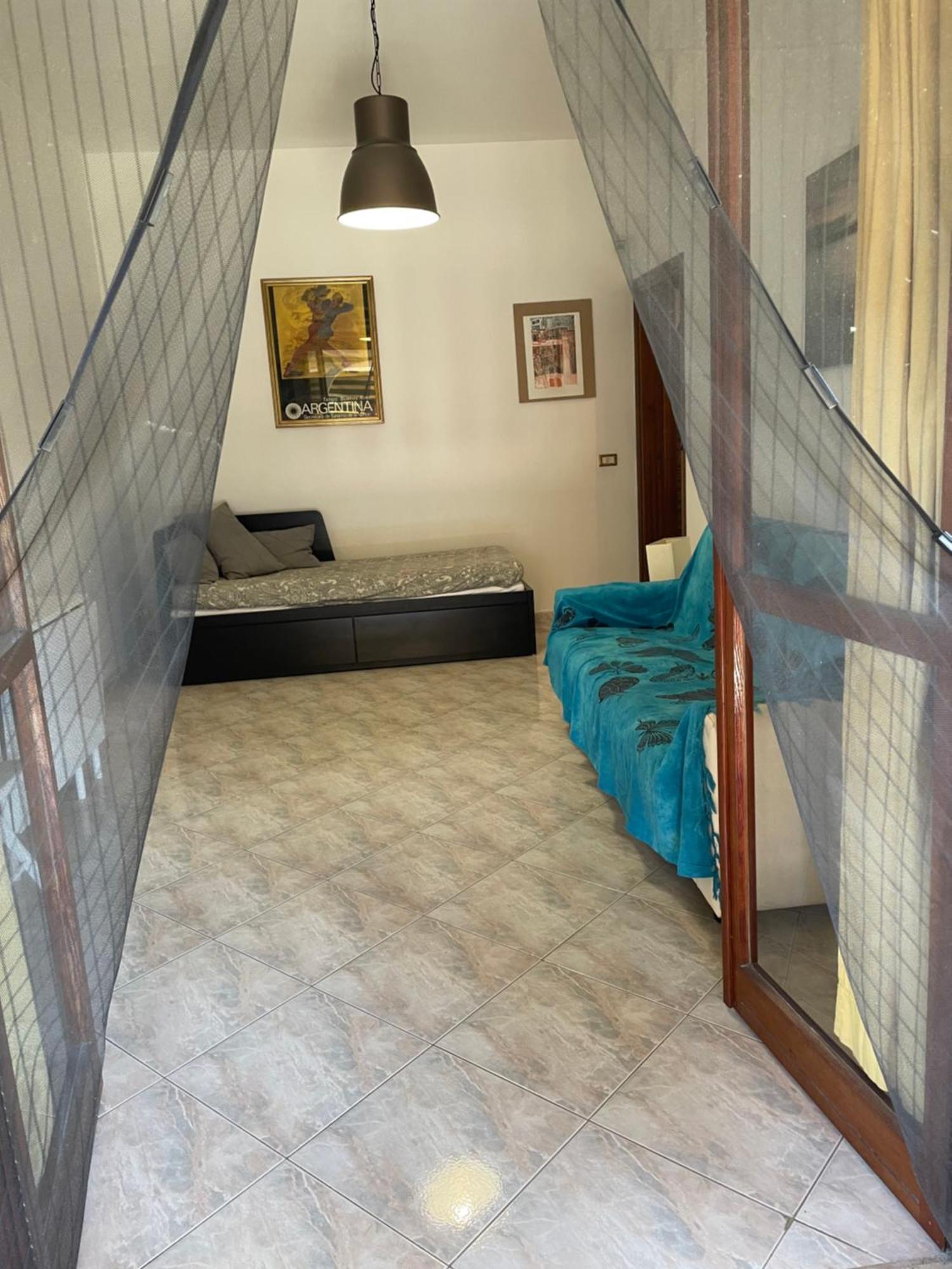 Appartamento A Marina Di San Nicola Roma Palo  Exterior foto